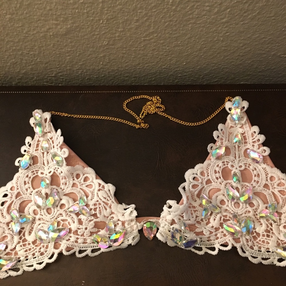 Bathing suit